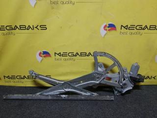 Стеклоподъемник правый передний TOYOTA HARRIER ACU30W 2 ракурс