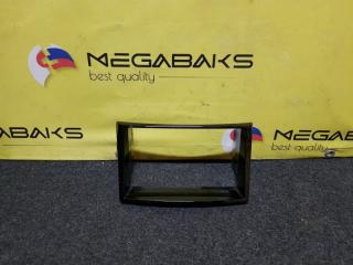 Консоль магнитофона SUBARU LEGACY BM9 1 ракурс