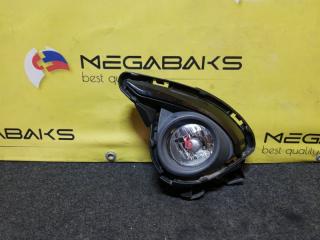 Туманка левая MAZDA DEMIO DJ3FS 114-41977 1 ракурс