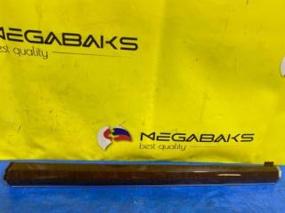 Накладка на торпеду TOYOTA MARK X GRX130 55475-22140 1 ракурс