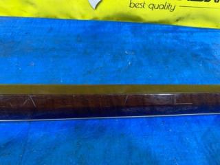 Накладка на торпеду TOYOTA MARK X GRX130 55475-22140 2 ракурс