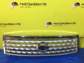 Решетка радиатора NISSAN MOCO MG33S 71741-50MF 1 ракурс