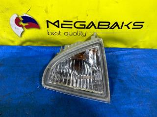Туманка левая TOYOTA AQUA NHP10 52-250 1 ракурс