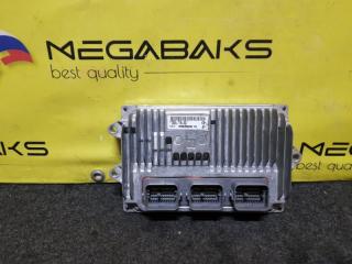 Блок управления efi HONDA VEZEL RU4 LEB 37820-51E-971 1 ракурс