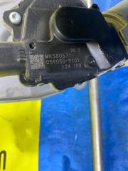 Мотор дворников MITSUBISHI CANTER FBA20 MK580571 2 ракурс