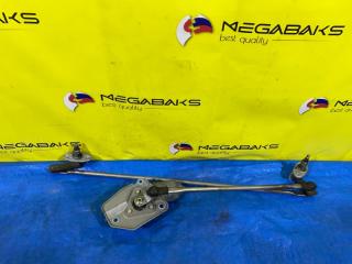 Мотор дворников MITSUBISHI CANTER FBA20 MK580571 4 ракурс