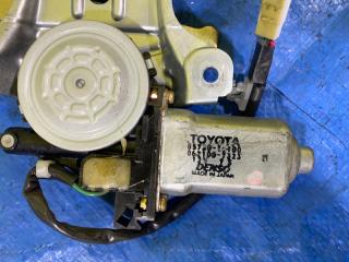 Стеклоподъемник левый передний TOYOTA CYNOS EL54 2 ракурс