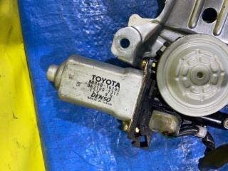 Стеклоподъемник правый передний TOYOTA CYNOS EL54 2 ракурс