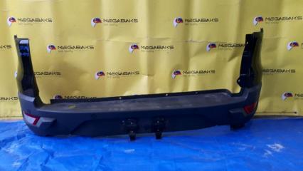 Бампер задний FORD ECOSPORT 2013-2017 CBW UEJB CN15-17K835-JC5ZCT 1 ракурс