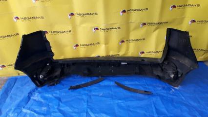 Бампер задний FORD ECOSPORT 2013-2017 CBW UEJB CN15-17K835-JC5ZCT 4 ракурс