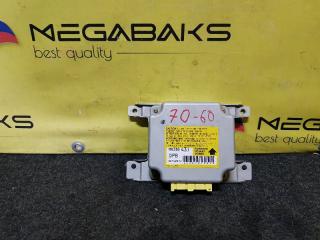 Блок управления airbag MITSUBISHI DIAMANTE F36A MR338431 1 ракурс
