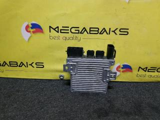 Блок управления рулевой рейкой SUBARU EXIGA YA5 34710 YC030 2 ракурс