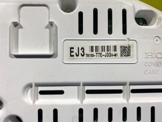Спидометр HONDA VEZEL RU4 LEB 78100-T7E-J330-M1 3 ракурс