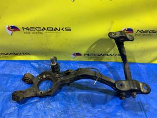 Цапфа левая задняя MITSUBISHI DIAMANTE F46A 6G72 2 ракурс Цапфа левая задняя MITSUBISHI DIAMANTE F46A 6G72 2 ракурс
