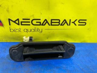 Ручка задней двери MAZDA PREMACY CP8W 4 ракурс