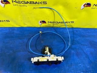 Блок управления климат-контролем SUBARU IMPREZA GC1 1 ракурс