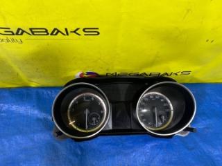 Спидометр SUZUKI SWIFT ZC83S K12C 34110-52R10 1 ракурс
