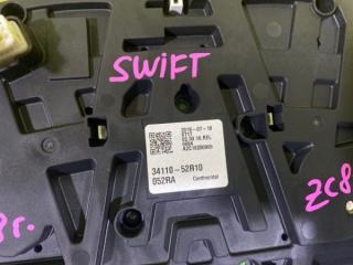 Спидометр SUZUKI SWIFT ZC83S K12C 34110-52R10 3 ракурс