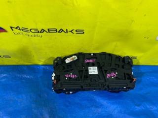 Спидометр SUZUKI SWIFT ZC83S K12C 34110-52R10 4 ракурс
