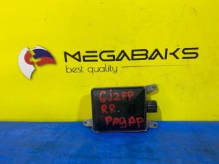 Радар-детектор MAZDA ATENZA GJ2FP SH GHP9-67Y80B 1 ракурс