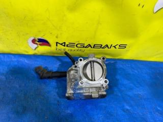 Дроссельная заслонка MERCEDES-BENZ A-CLASS W169 266940 A 266 141 05 25 4 ракурс