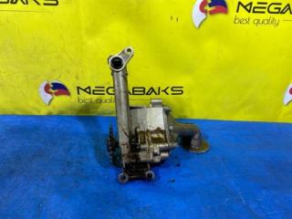 Масляный насос MERCEDES-BENZ A-CLASS W169 266940 A2661800901 2 ракурс