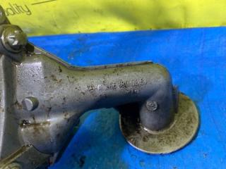 Масляный насос MERCEDES-BENZ A-CLASS W169 266940 A2661800901 3 ракурс