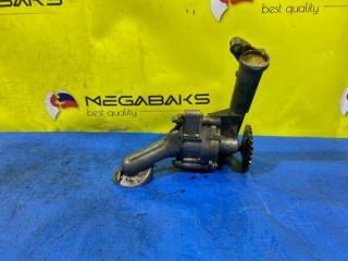 Масляный насос MERCEDES-BENZ A-CLASS W169 266940 A2661800901 4 ракурс