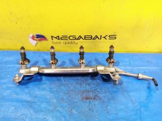 Инжектор NISSAN SYLPHY TB17 MRA8 0280158296 1 ракурс