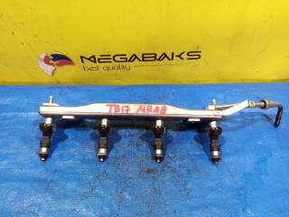 Инжектор NISSAN SYLPHY TB17 MRA8 0280158296 2 ракурс