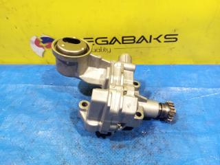 Масляный насос NISSAN SYLPHY TB17 MRA8 2 ракурс Масляный насос NISSAN SYLPHY TB17 MRA8 2 ракурс