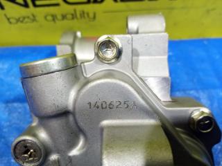 Масляный насос NISSAN SYLPHY TB17 MRA8 4 ракурс