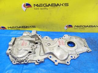 Лобовина двс NISSAN SYLPHY TB17 MRA8 1 ракурс