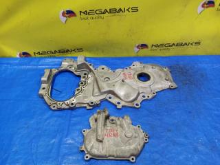 Лобовина двс NISSAN SYLPHY TB17 MRA8 2 ракурс