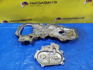 Лобовина двс NISSAN SYLPHY TB17 MRA8 3 ракурс