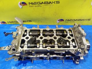 Головка блока цилиндров NISSAN SYLPHY TB17 MRA8 2 ракурс Головка блока цилиндров NISSAN SYLPHY TB17 MRA8 2 ракурс