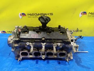 Головка блока цилиндров NISSAN SYLPHY TB17 MRA8 3 ракурс Головка блока цилиндров NISSAN SYLPHY TB17 MRA8 3 ракурс