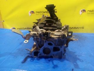 Головка блока цилиндров NISSAN SYLPHY TB17 MRA8 4 ракурс Головка блока цилиндров NISSAN SYLPHY TB17 MRA8 4 ракурс