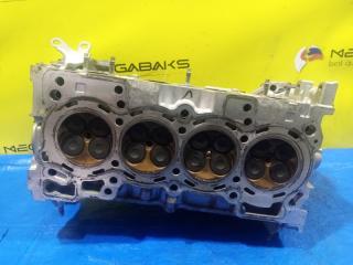 Головка блока цилиндров NISSAN SYLPHY TB17 MRA8 5 ракурс Головка блока цилиндров NISSAN SYLPHY TB17 MRA8 5 ракурс