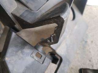 Жабо TOYOTA PRIUS ZVW50 2ZR-FXE 4 ракурс
