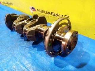 Коленвал NISSAN SYLPHY TB17 MRA8 2 ракурс Коленвал NISSAN SYLPHY TB17 MRA8 2 ракурс