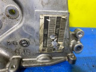 Лобовина двс HONDA FIT GP5 LEB 21000 км 2 ракурс
