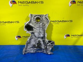 Лобовина двс HONDA FIT GP5 LEB 21000 км 3 ракурс