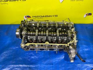 Головка блока цилиндров HONDA FIT GP5 LEB 2 ракурс