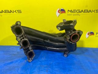 Коллектор впускной NISSAN MARCH K13 HR12DE 3 ракурс