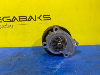 Помпа NISSAN MARCH K13 HR12DE 2 ракурс