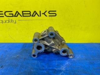 Масляный насос NISSAN MARCH K13 HR12DE 4 ракурс Масляный насос NISSAN MARCH K13 HR12DE 4 ракурс