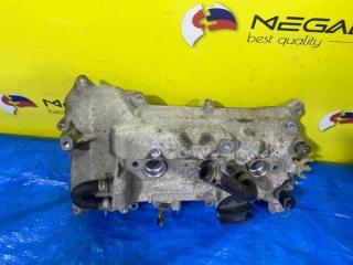 Клапанная крышка NISSAN MARCH K13 HR12DE 2 ракурс
