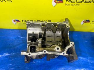 Поддон NISSAN MARCH K13 HR12DE 2 ракурс