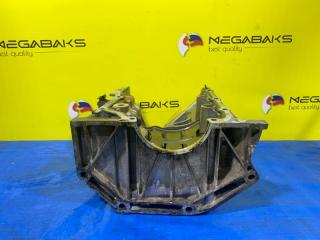 Поддон NISSAN MARCH K13 HR12DE 3 ракурс
